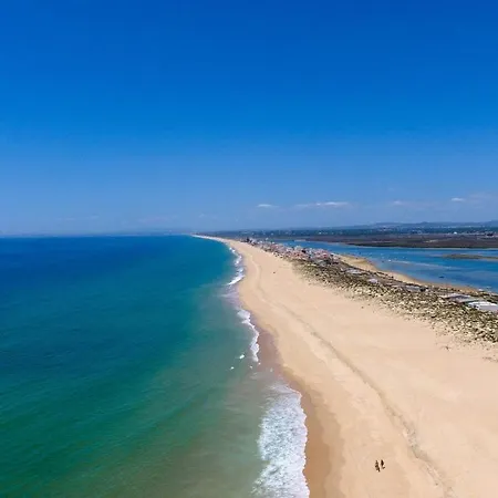 Apartament Rooftop Montenegro Dystrykt Faro