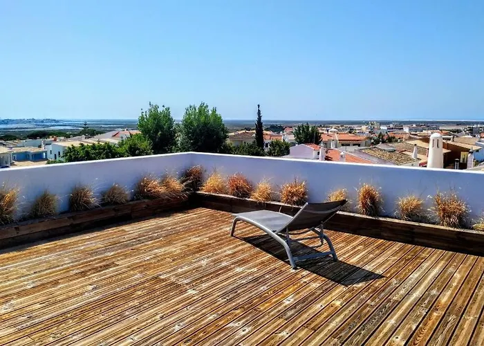 Rooftop Montenegro *