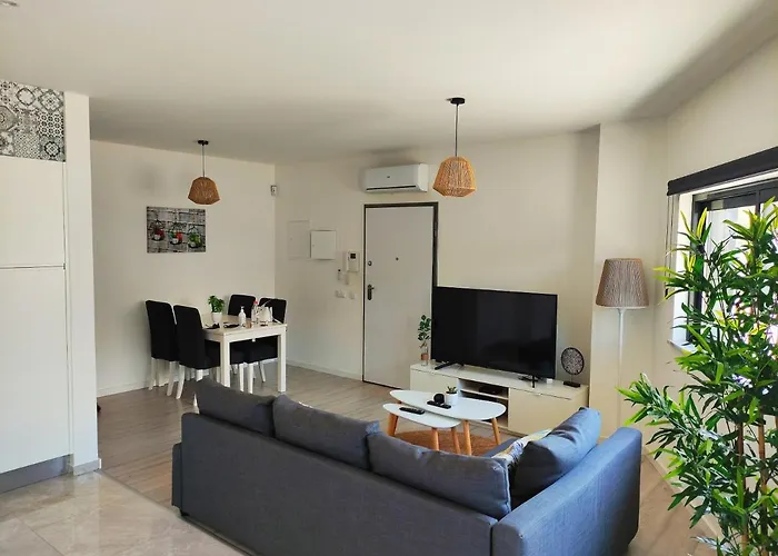 아파트 Rooftop Montenegro 파로