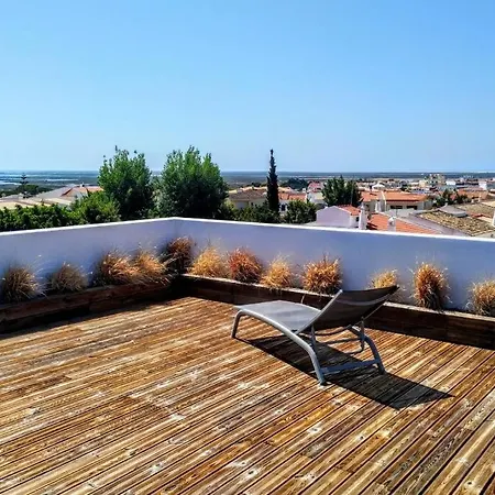 Rooftop Montenegro *