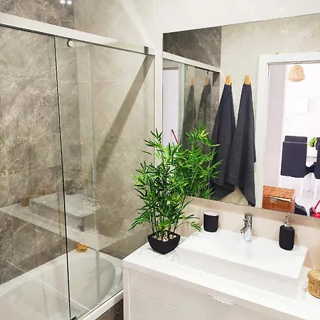 Apartament Rooftop Montenegro Dystrykt Faro