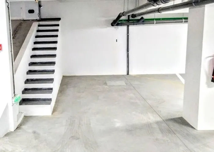 Rooftop Montenegro 公寓 法鲁区