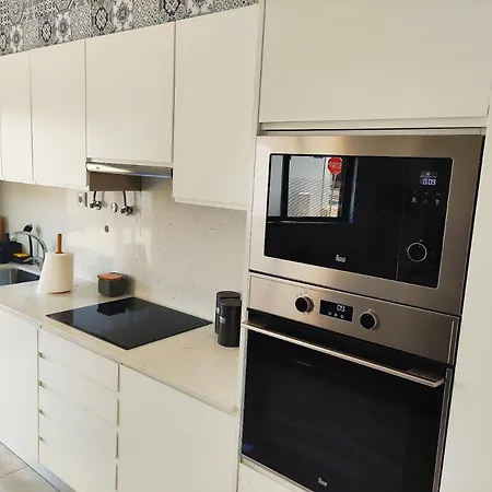 Rooftop Montenegro Faro