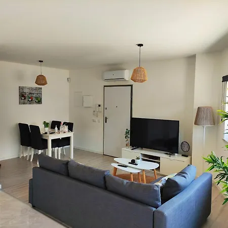 Apartment Rooftop Montenegro Distrikt Faro
